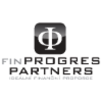 finPROGRES PARTNERS, s.r.o. logo, finPROGRES PARTNERS, s.r.o. contact details