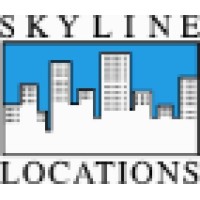 Skyline Locations logo, Skyline Locations contact details