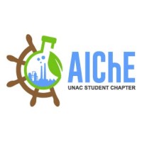 AIChE - UNAC Student Chapter logo, AIChE - UNAC Student Chapter contact details