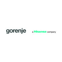 Gorenje a Hisense company CZ&SK logo, Gorenje a Hisense company CZ&SK contact details