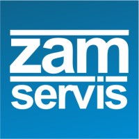 ZAM-SERVIS s.r.o. logo, ZAM-SERVIS s.r.o. contact details