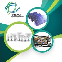 Rhema Engineering Solutions logo, Rhema Engineering Solutions contact details