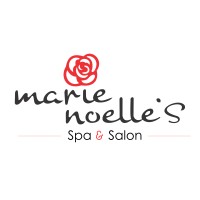 Marie Noelle's Spa, Salon & Academy logo, Marie Noelle's Spa, Salon & Academy contact details