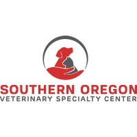 Southern Oregon Veterinary Specialty Center logo, Southern Oregon Veterinary Specialty Center contact details