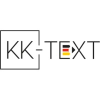 KK-Text tyskoversættelse logo, KK-Text tyskoversættelse contact details