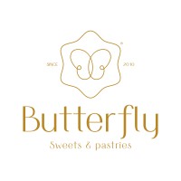 Butterfly Sweets logo, Butterfly Sweets contact details