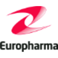 Europharma AS logo, Europharma AS contact details