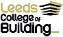 Leeds College of Building logo, Leeds College of Building contact details