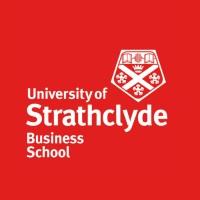 Strathclyde Business School UAE logo, Strathclyde Business School UAE contact details