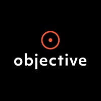 Objective Creative logo, Objective Creative contact details