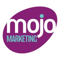 Mojo Marketing logo, Mojo Marketing contact details