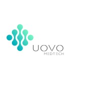 UOVO Technologies logo, UOVO Technologies contact details