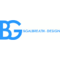 BGalbreath-Design logo, BGalbreath-Design contact details