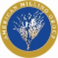 American Milling Group logo, American Milling Group contact details