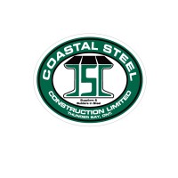 Coastal Steel Construction Ltd logo, Coastal Steel Construction Ltd contact details