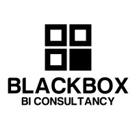 Blackbox BI Consultancy logo, Blackbox BI Consultancy contact details