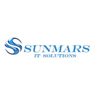 SunMars IT Solutions logo, SunMars IT Solutions contact details