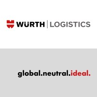 Würth Logistics logo, Würth Logistics contact details