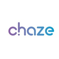 Chaze logo, Chaze contact details