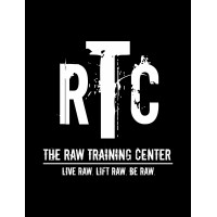 RAW Athletics LLC logo, RAW Athletics LLC contact details