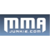 MMAjunkie.com logo, MMAjunkie.com contact details