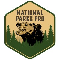 National Parks Pro logo, National Parks Pro contact details