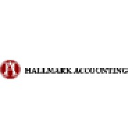 Hallmark Accounting logo, Hallmark Accounting contact details