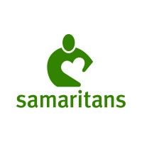 Samaritans Inc. logo, Samaritans Inc. contact details