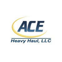 Ace Heavy Haul logo, Ace Heavy Haul contact details