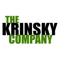 The Krinsky Company logo, The Krinsky Company contact details