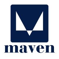 maven, IT Staffing and Consulting Company logo, maven, IT Staffing and Consulting Company contact details