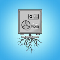 Safe Roots Investments logo, Safe Roots Investments contact details