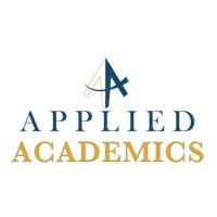 Applied Academics logo, Applied Academics contact details