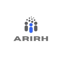 ARIRH logo, ARIRH contact details