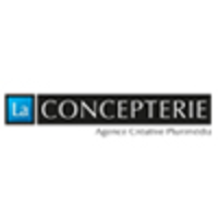 La Concepterie logo, La Concepterie contact details