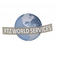 FTZ World Services logo, FTZ World Services contact details