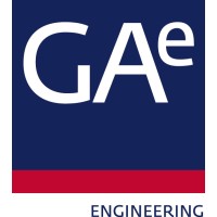 GAE ENGINEERING SRL logo, GAE ENGINEERING SRL contact details