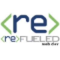 Refueled Inc Web Dev logo, Refueled Inc Web Dev contact details