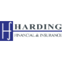 Harding Financial & Insurance logo, Harding Financial & Insurance contact details