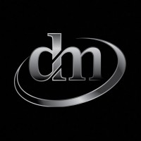 DM Digital logo, DM Digital contact details