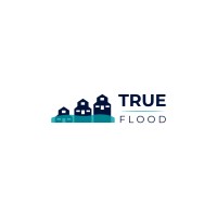 True Flood Risk logo, True Flood Risk contact details