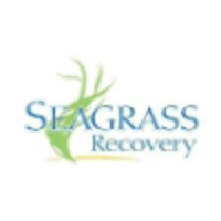 Seagrass Recovery logo, Seagrass Recovery contact details