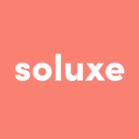 Soluxe Creative logo, Soluxe Creative contact details