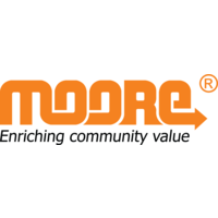 Moore Corp Vietnam logo, Moore Corp Vietnam contact details