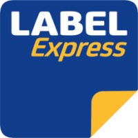 Label Express Ltd logo, Label Express Ltd contact details