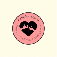 Cake Pop Cares, Inc. logo, Cake Pop Cares, Inc. contact details