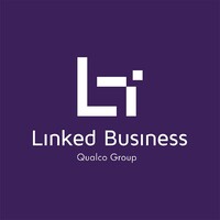 Linked Business logo, Linked Business contact details