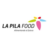 La Pila Food logo, La Pila Food contact details