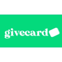 GiveCard logo, GiveCard contact details