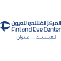 Finland Eye Center Oman logo, Finland Eye Center Oman contact details